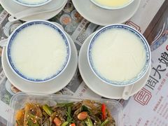 -周大娘牛乳(旧寨古村总店)