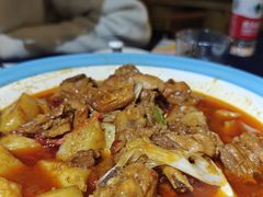 -伊带伊路新疆美食府(呼家楼店)