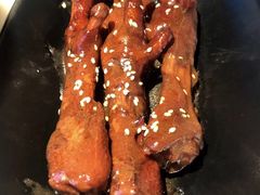 -佬肥猫(国华广场店)