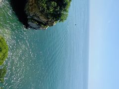 -大连金石滩滨海国家地质公园