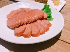 -枣子树·素食餐厅(普陀山店)