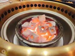 -喜牛日本料理(双街店)