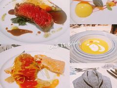 -北京古城老院厉晓麟精致菜