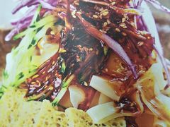 -新粤新疆菜清真餐厅(拱北店)