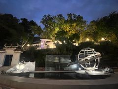 -澳门圣地牙哥古堡酒店