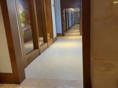 -长白山万达锦华套房酒店