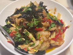 -唐猫庭院·千年陕菜(大唐不夜城店)