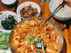 -富正毅三下锅连锁(三店)