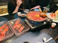 -小十料理(新城店)