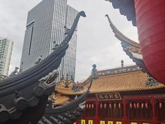 -钦赐仰殿道观