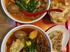 -螺小胖柳州螺蛳粉(钟楼总店)
