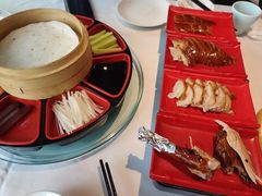 -羲和雅苑•北京烤鸭(吴中路万象城店)