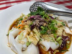 -西贝(上海新梅广场店)