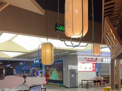 -萌渔·金牌蒜香烤鱼(临安万华广场店)