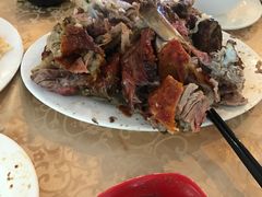 -维吾尔餐厅(宜山路店)