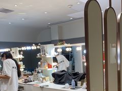 -海马体照相馆(上海月星环球港店)