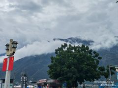 -李氏下饭菜·巫山纸包鱼·烤鱼(滨江路店)