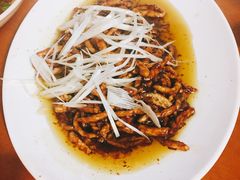 -月圆霖特色农家乐