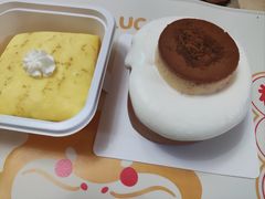 -Tomado绿色烘焙(大尧三路店)