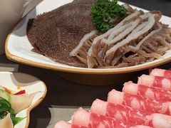 -海底捞火锅(人民广场店)