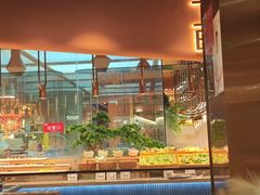 -千滋百味自助海鲜烤肉(布吉景华店)