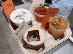 -O.P.S. CAFE