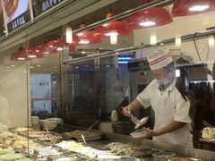 -深运潮州粥(水库店)