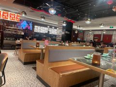 -潮界(虹桥新天地店)