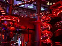 -首钢一高炉·SoReal科幻乐园