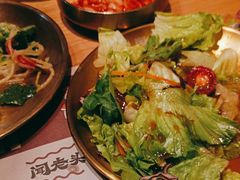 -闻老头·菊花炭烤肉(D11店)