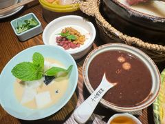 -南拳十三姨·潮汕砂锅粥(世纪金源店)