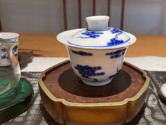 -翁暖茶馆(滨江东总店)