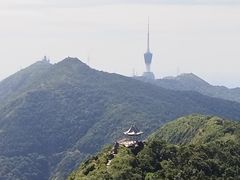 -梧桐山风景名胜区
