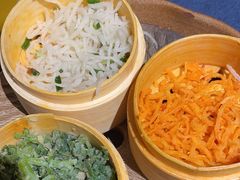 -金狮麟·新豫菜(金码大厦店)
