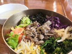 全州拌饭-全州拌饭馆(断桥店)