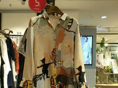 -摩登百货(岗顶店)