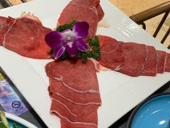 -金龙·打边炉(武进路店)