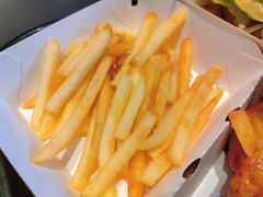 -肯德基(芳和店)