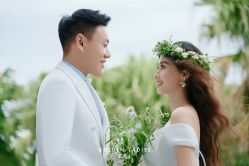 -金夫人婚纱摄影(衡阳店)