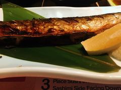 -板长寿司(ION店)