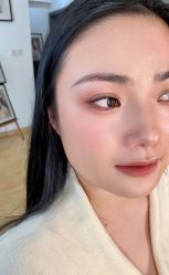 点击看大图 -FIONA MAKE UP恋妆造型