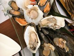 -樾餐厅泰式海鲜火锅(民歌湖店)