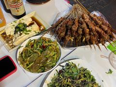 -同来顺烧烤餐厅(哈尔滨道店)