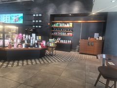 -星巴克(深圳五洲星苑店)