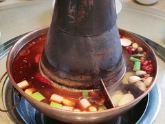 -阳坊大都涮羊肉(阳坊总店)