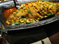 -小徽舟臭鳜鱼(雅清街店)