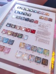 -Beauty Nails 美甲美睫皮肤管理