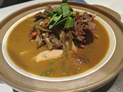 -阿露佳·舌尖上的安吉菜