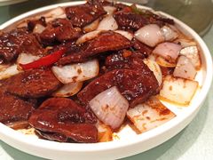 -乾隆美食·本帮菜(黄河路店)