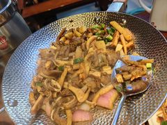 -唐师傅湘西名菜馆(武陵路店)